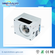 YAG Top High Speed ​​Kleine Laser Scanner Galvanometer